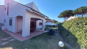 Villa Damiano Tarquinia